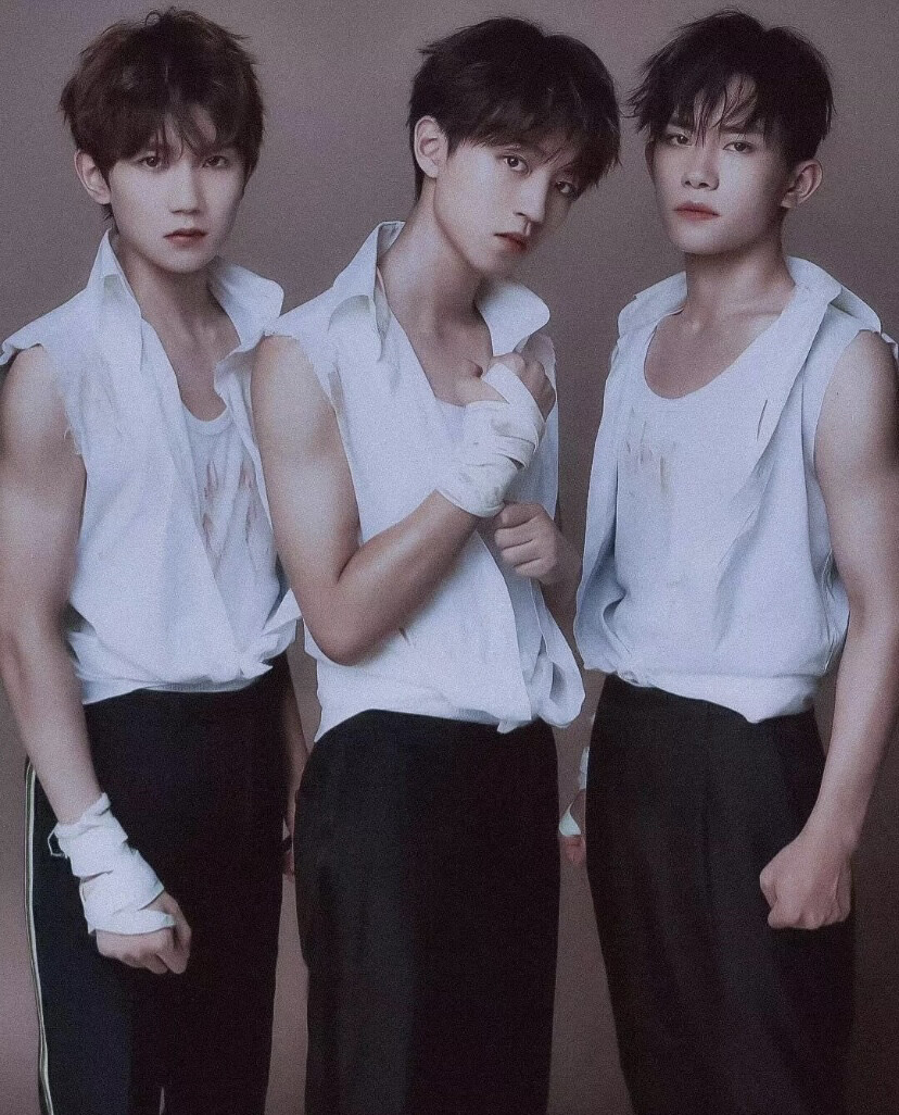 TFBOYS