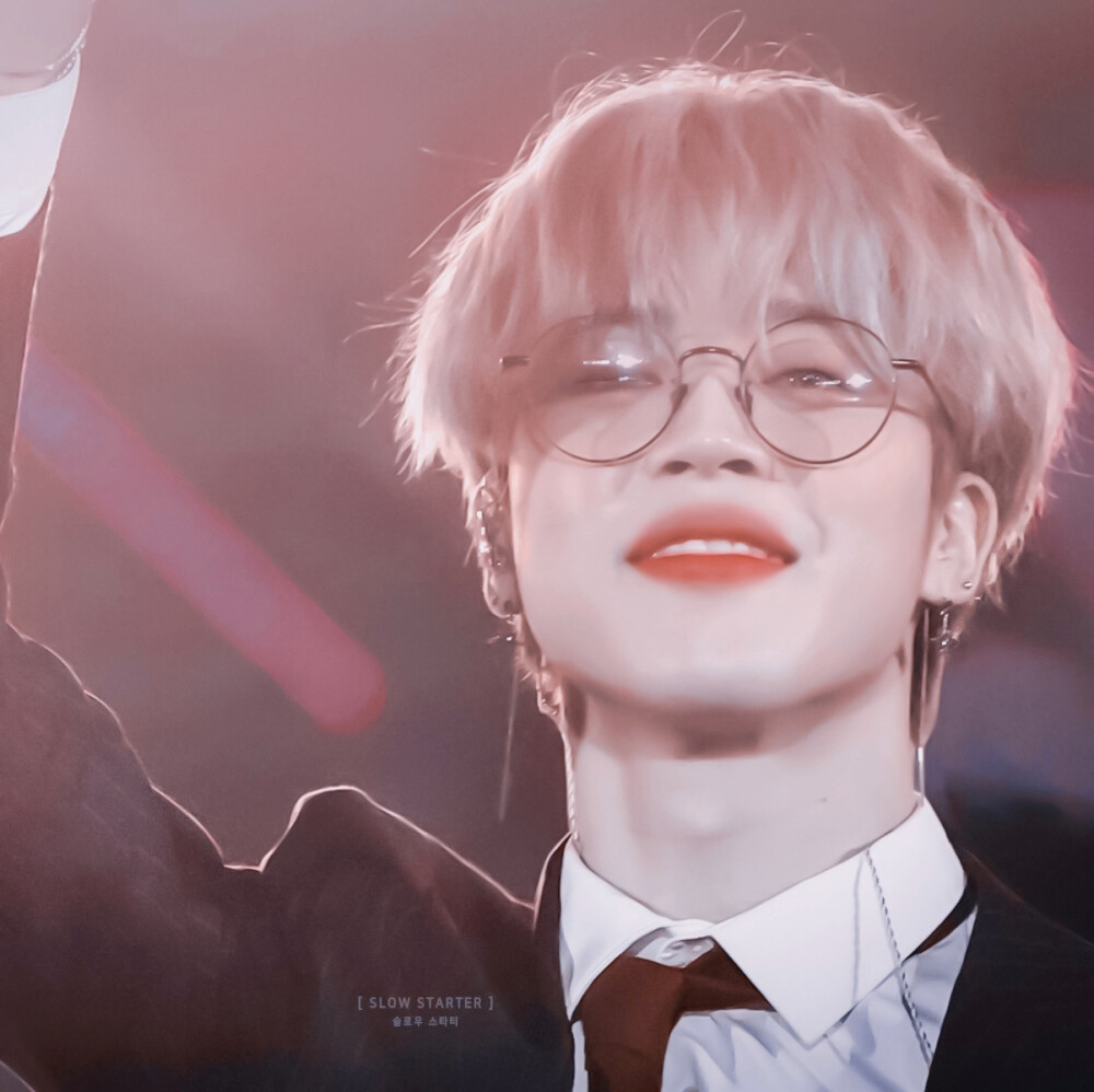 “远方玫瑰空有爱恋”
Jimin／朴智旻
cr.slowstarter1013
©闵雨汐