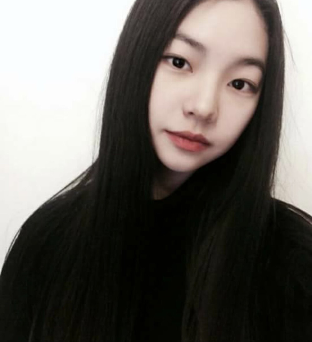 柳智敏karina旧照