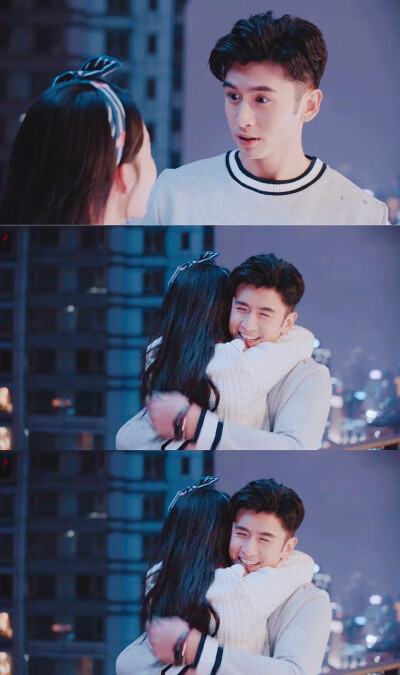 海上繁花之佳期如梦
李沁X杜晓苏
#修图#