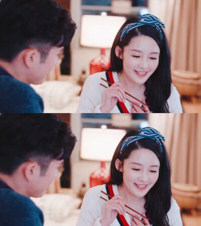 海上繁花之佳期如梦
李沁X杜晓苏
#修图#