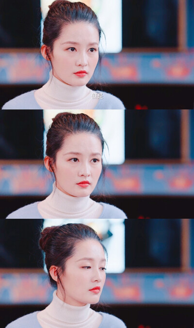 海上繁花之佳期如梦
李沁X杜晓苏
#修图#