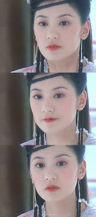 贾静雯 | 赵敏
cr:松栗芋泥酿