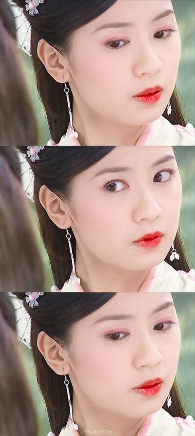 贾静雯 | 赵敏
cr:松栗芋泥酿