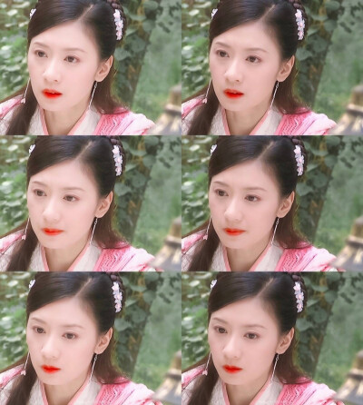 贾静雯 | 赵敏
cr:松栗芋泥酿