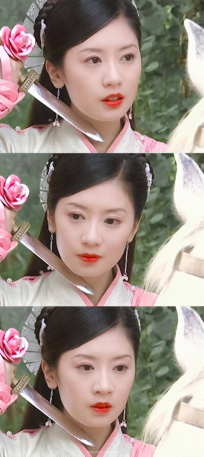 贾静雯 | 赵敏
cr:松栗芋泥酿