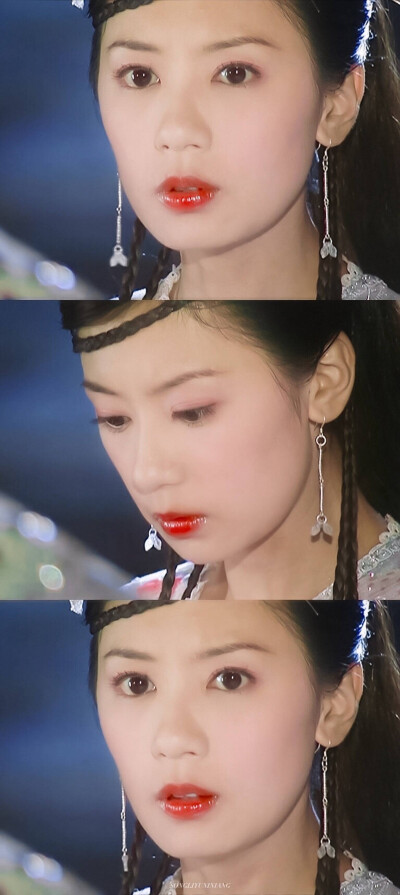 贾静雯 | 赵敏
cr:松栗芋泥酿