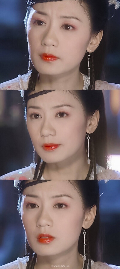 贾静雯 | 赵敏
cr:松栗芋泥酿