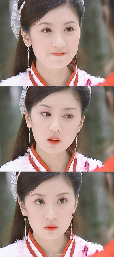 贾静雯 | 赵敏
cr:松栗芋泥酿