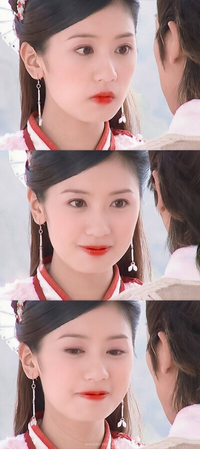 贾静雯 | 赵敏
cr:松栗芋泥酿