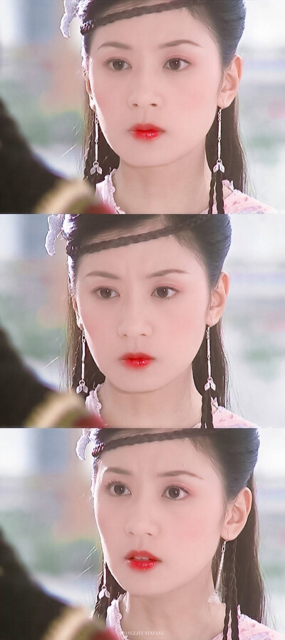 贾静雯 | 赵敏
cr:松栗芋泥酿