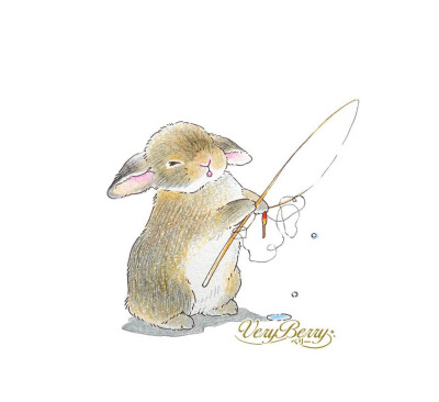 Ins:VeryBerry