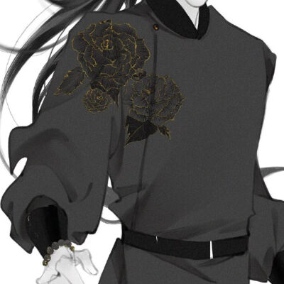 皎皎明月朔流光，公子芝兰烨其光