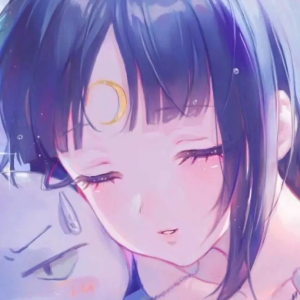 夜色温柔，而你更甚