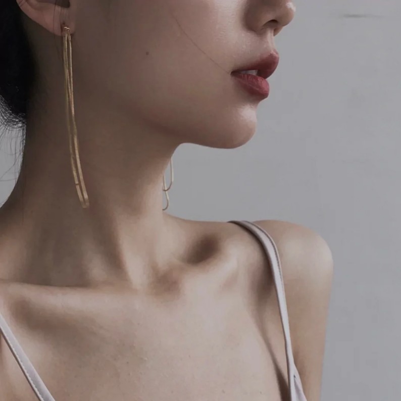 夜色温柔，而你更甚