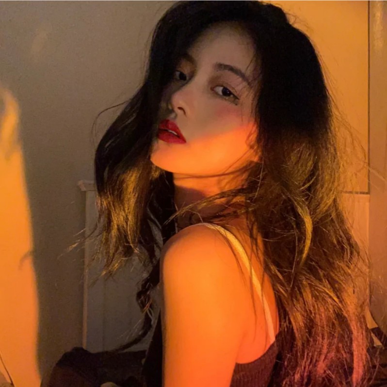 夜色温柔，而你更甚