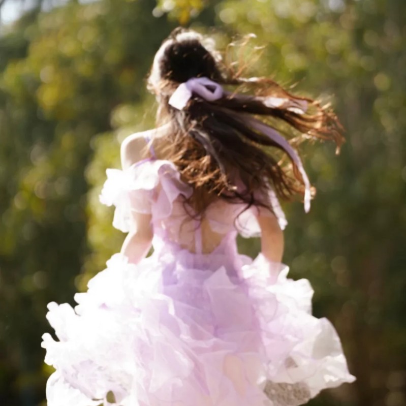 夜色温柔，而你更甚