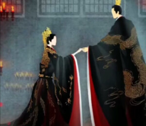 古风