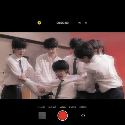 时代少年团壁纸，建议横屏食用