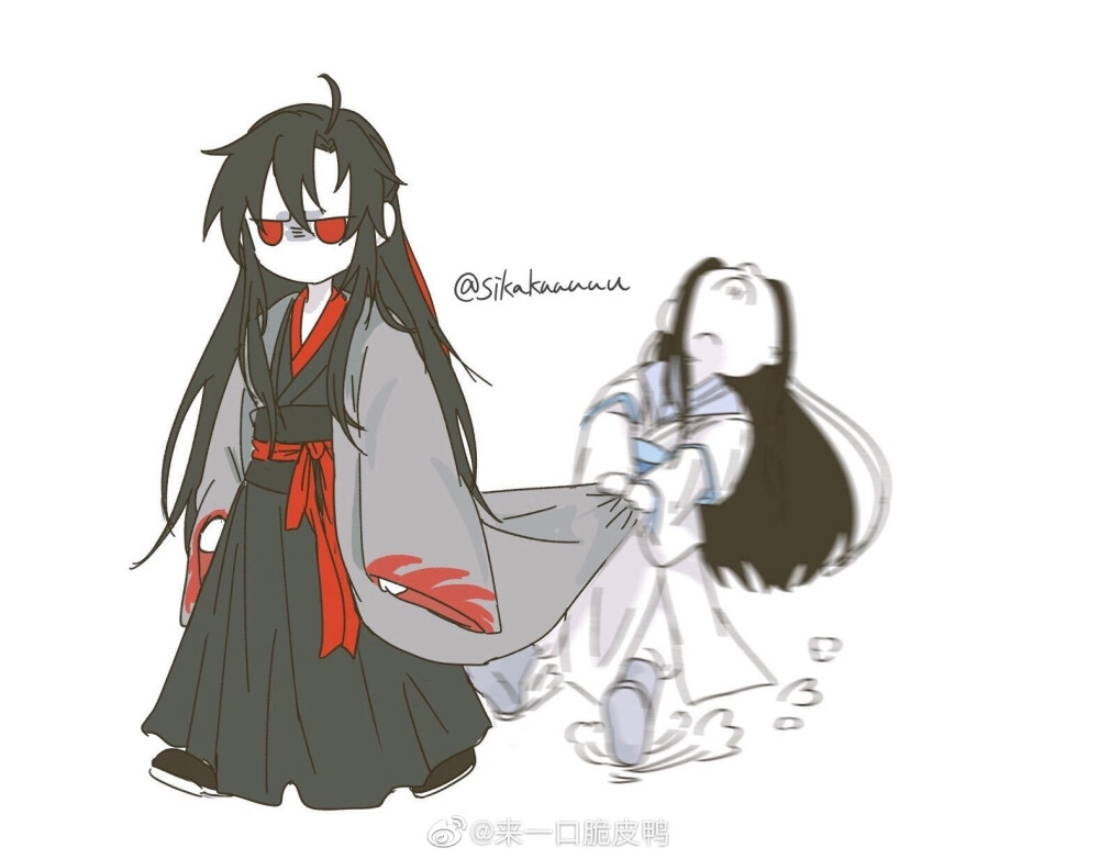 魔道祖师