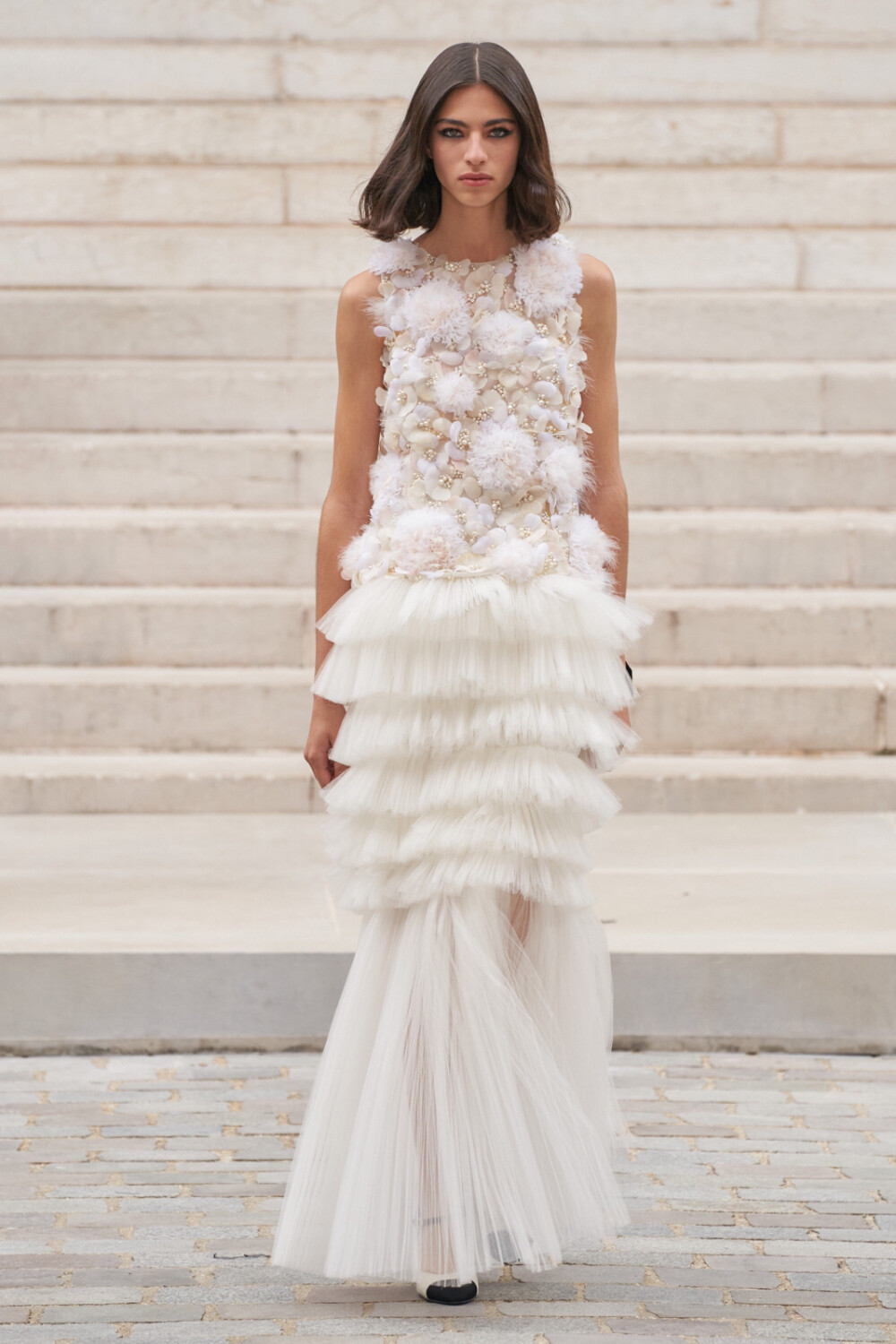 Chanel Fall 2021 Couture