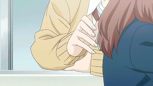 动图，唯美动图，可爱动图，