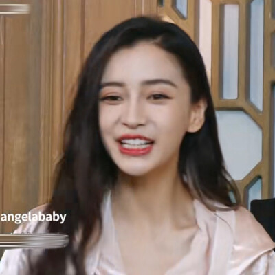 Angelababy