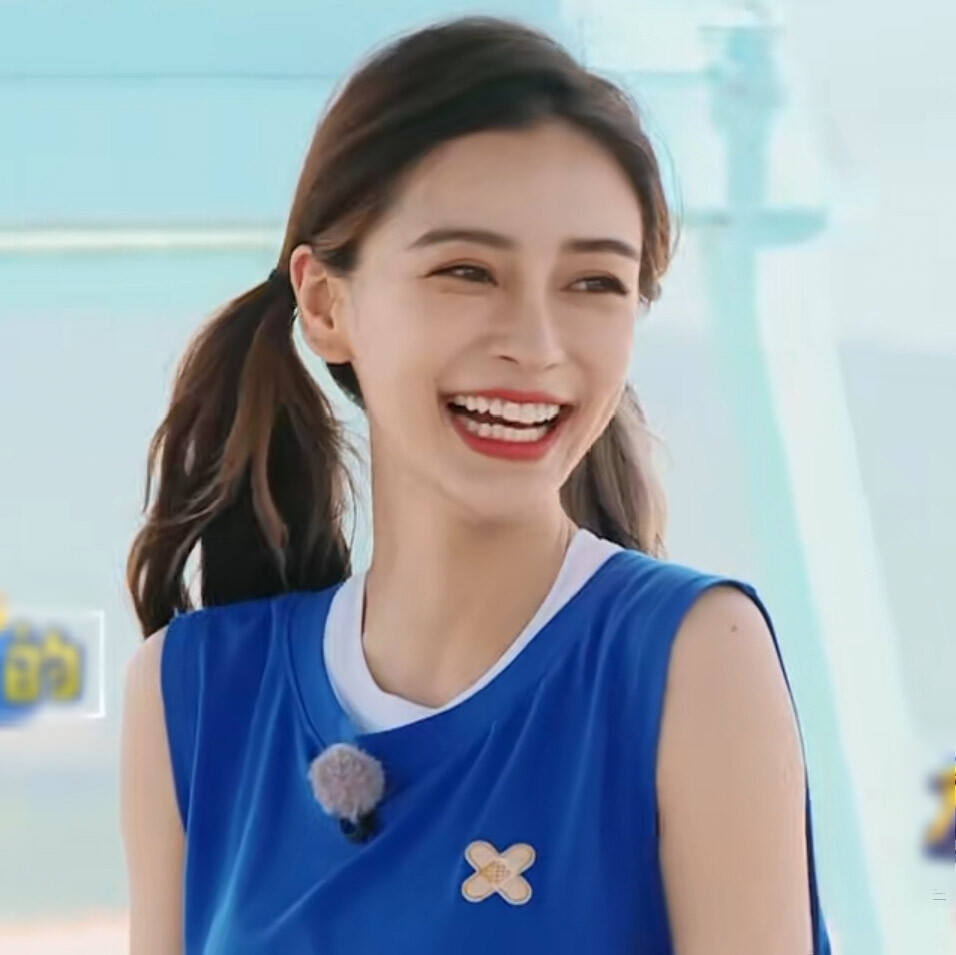 Angelababy