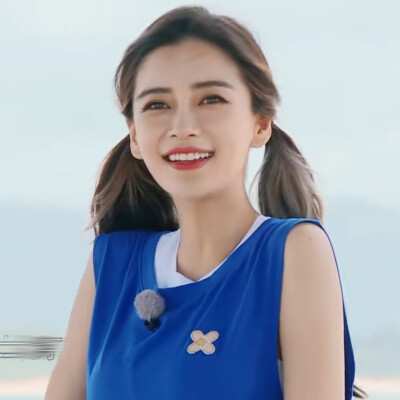 Angelababy