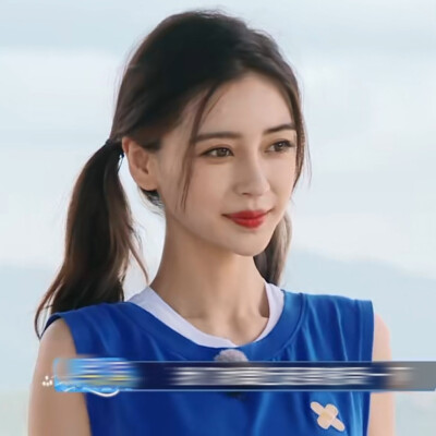 Angelababy