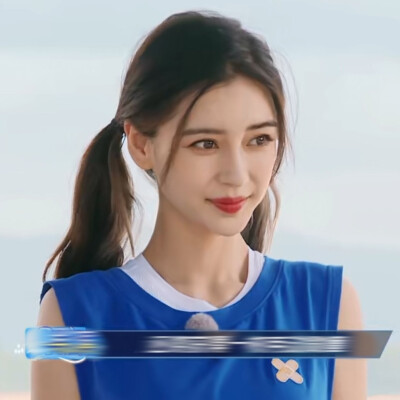 Angelababy