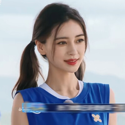 Angelababy