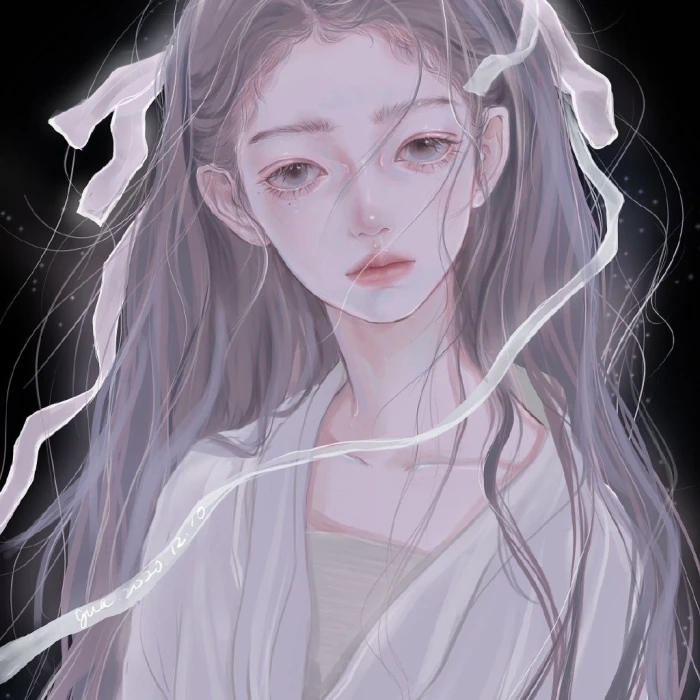 画师：gua老师