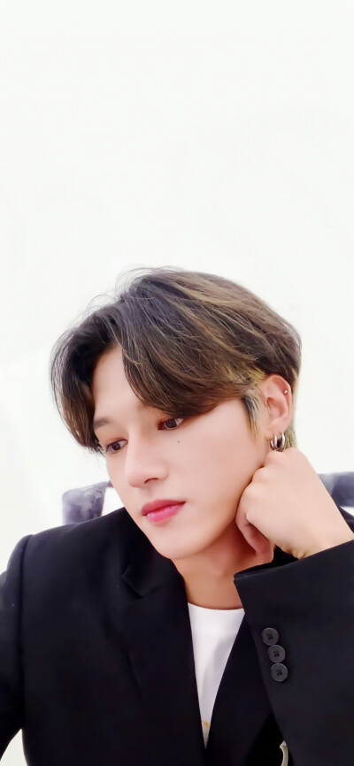 ATEEZ 郑友荣