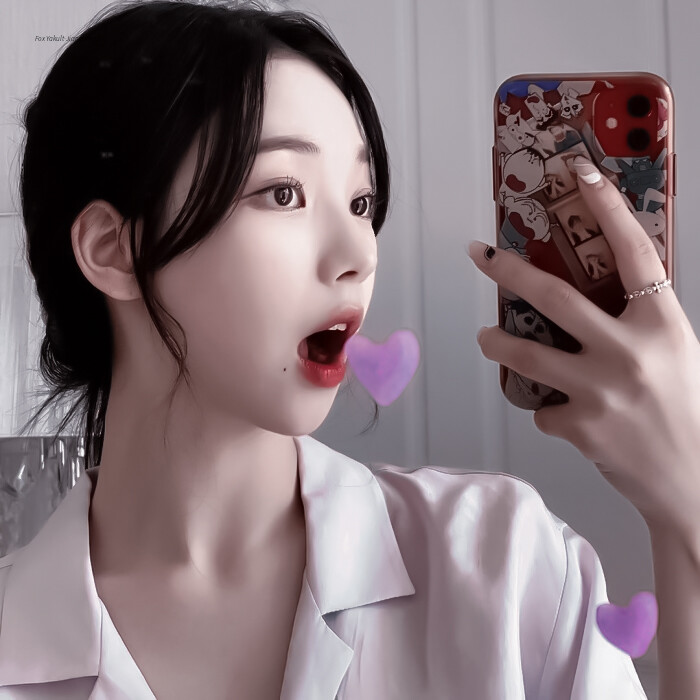 ＾恋爱攻略／柳智敏
cr颂柔