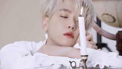 EXO 边伯贤 baekhyun 壁纸 头像