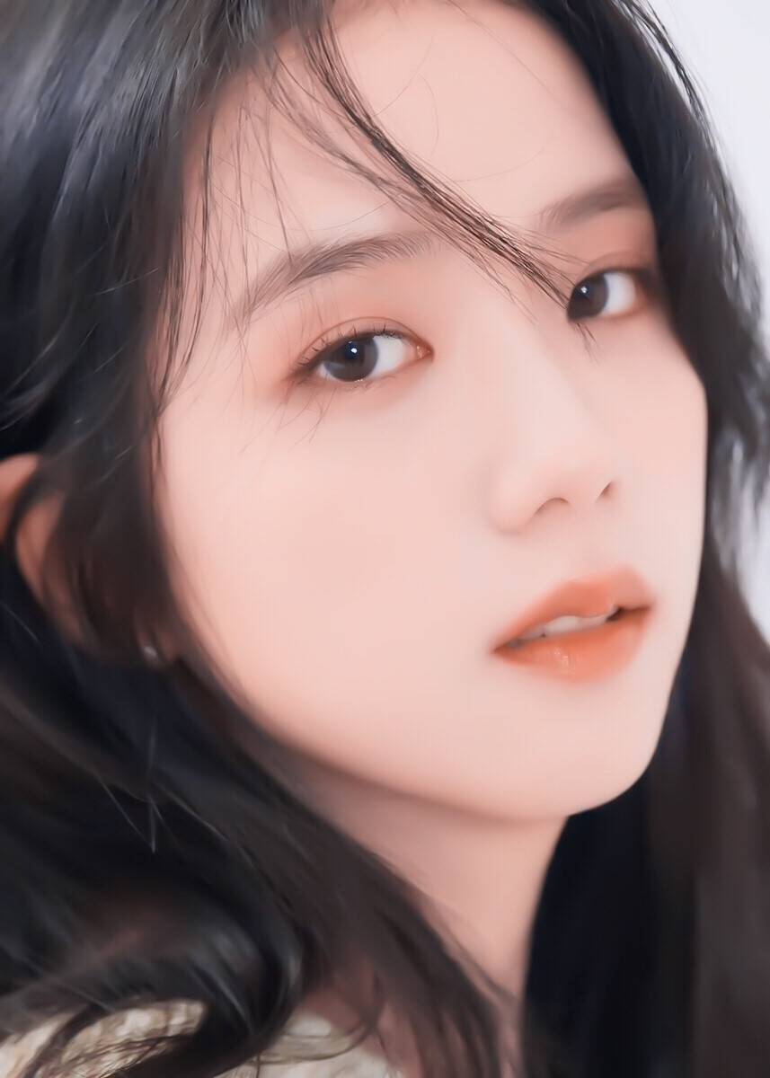 jisoo·公式照