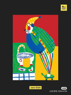 插画