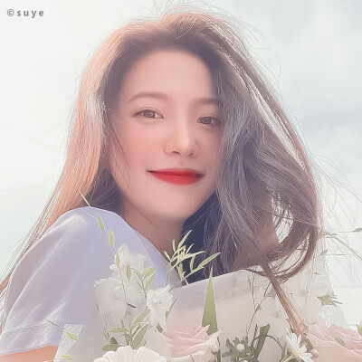 
金艺琳// yeri is my girl .
