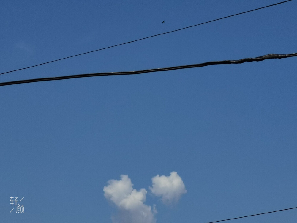 天空颜色，背景图