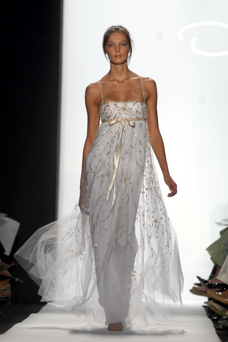 Oscar de la Renta 2002