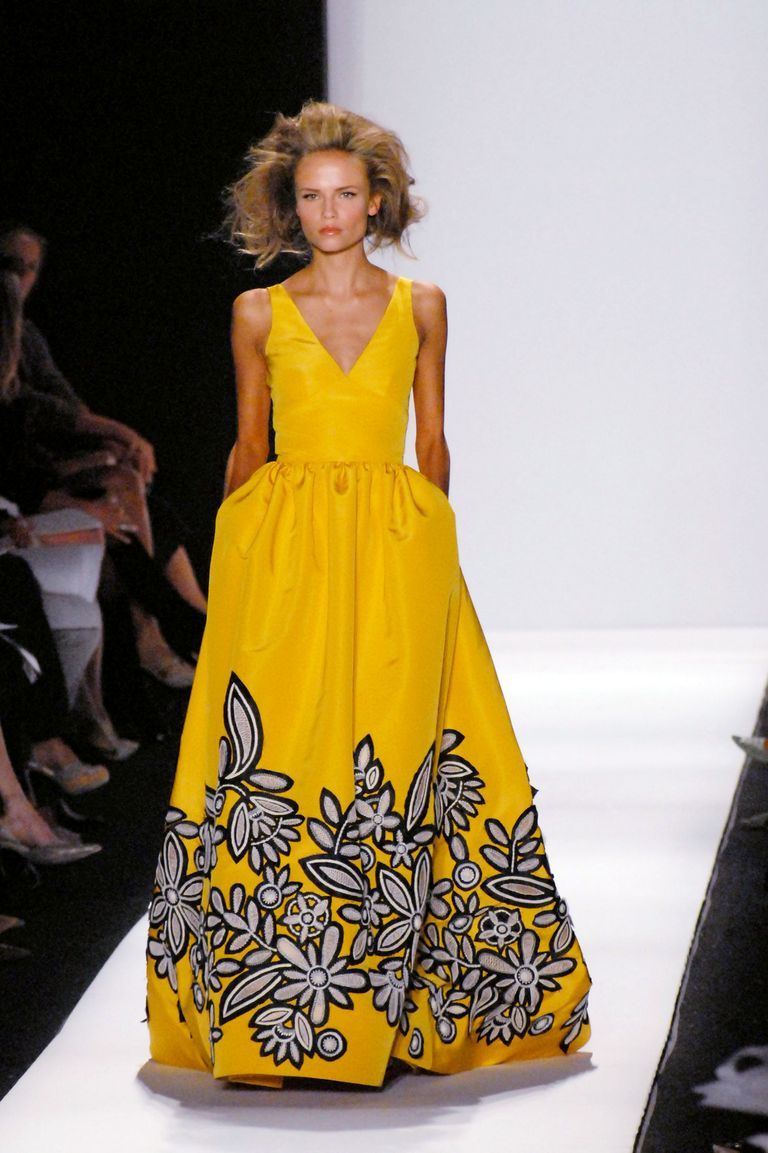 Oscar de la Renta 2005