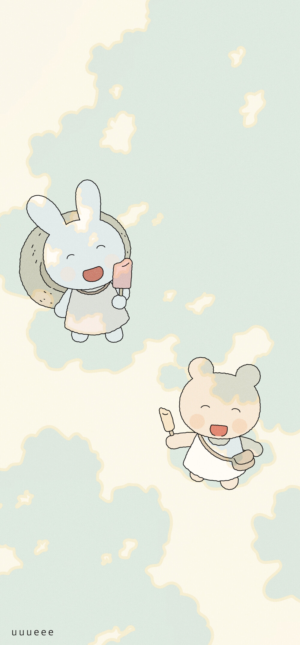 头像壁纸