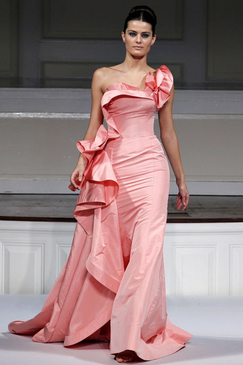 Oscar de la Renta 2011