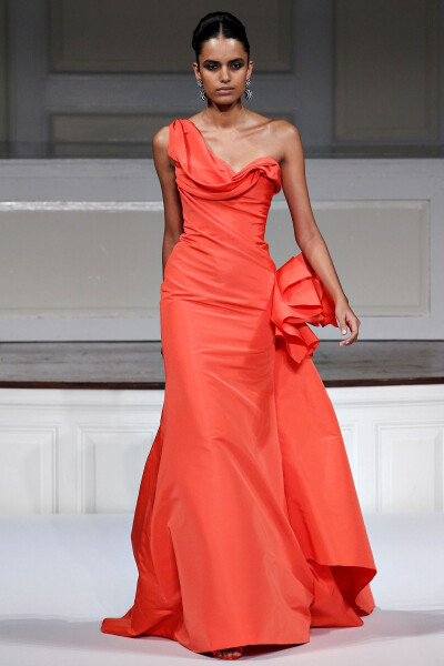 Oscar de la Renta 2011