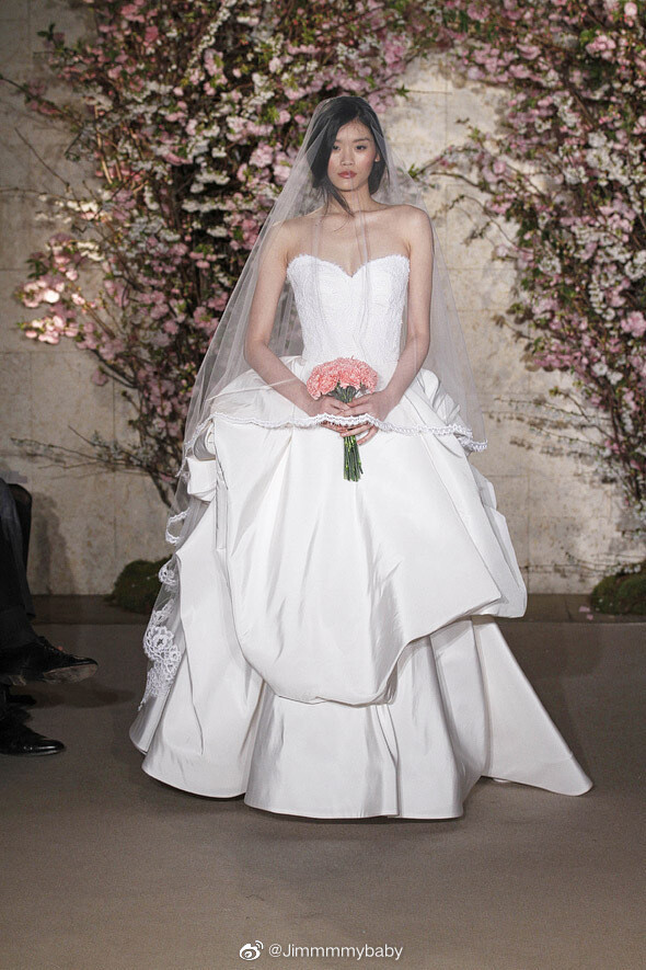 Oscar de la Renta 2012