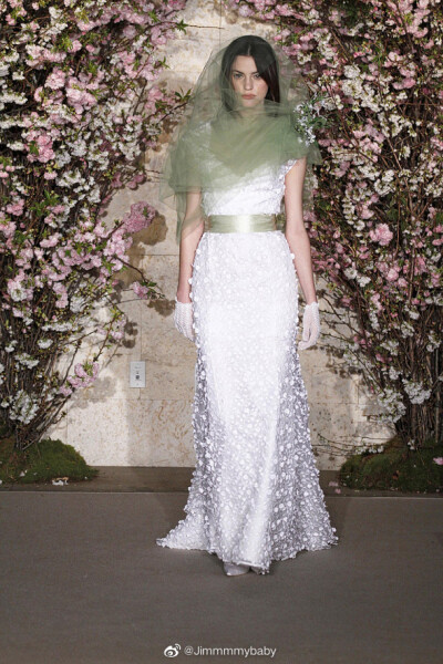 Oscar de la Renta 2012