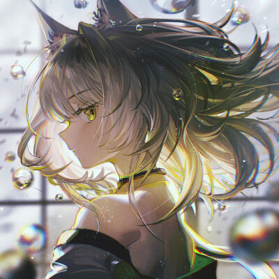 明日方舟
