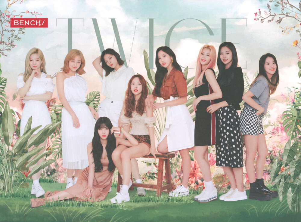 twice