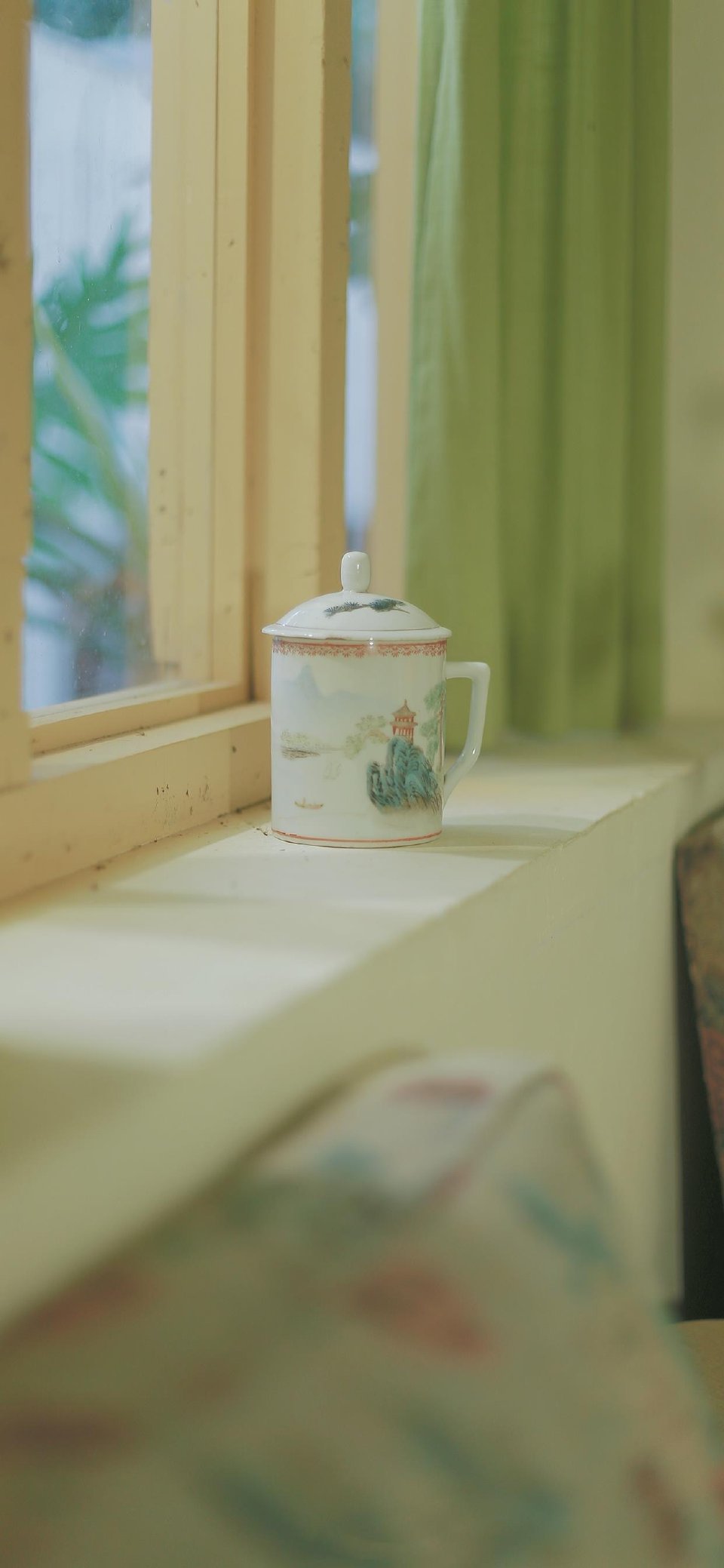 壁纸（转自微博）